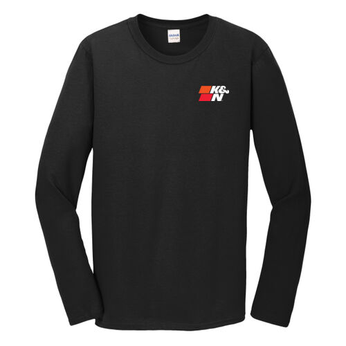 STANDARD L/S - Softstyle ® Long Sleeve T Shirt Thumbnail