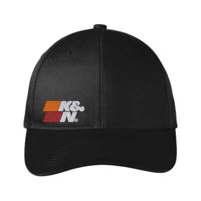 K&N - ® Snapback Fine Twill Cap Thumbnail