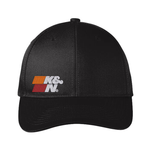 K&N - ® Snapback Fine Twill Cap Thumbnail