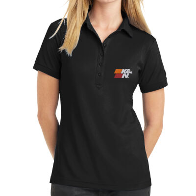 K&N - Jewel Polo Thumbnail